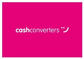 cash converters marbella|Cash Converters España S.L. Marbella .